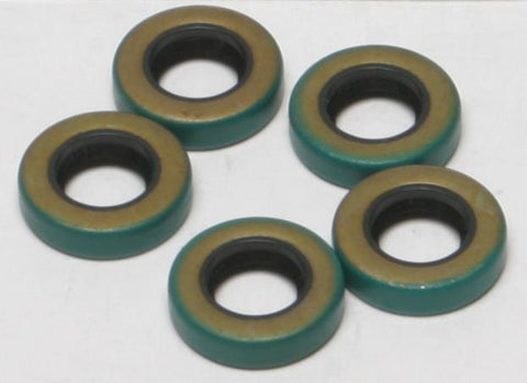 Shift Shaft Seal H-d Evo