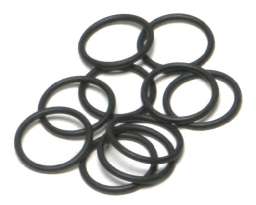 Trans Counter Shaft O-ring H-d Ironhead Sportster