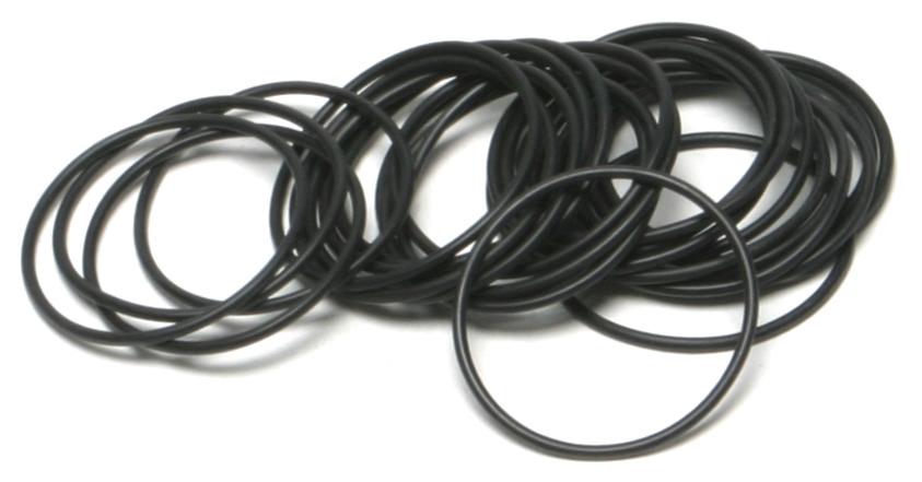 Main Drive Gear Oil Seal H-d E Vo