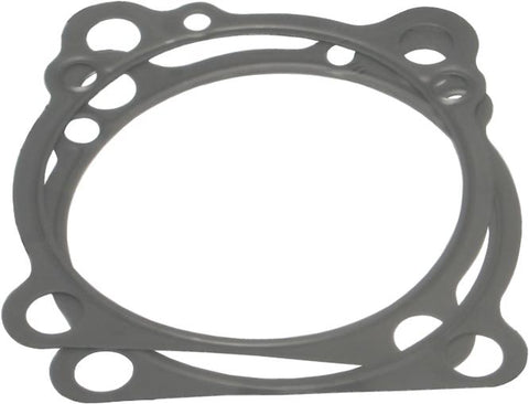Base Gasket W-embossments H-d Evo Sportster