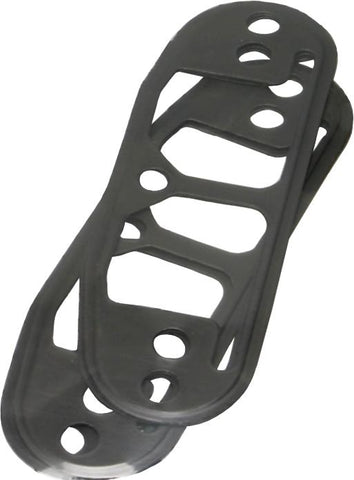 5-pk Lwr Rt Rocker Cvr To Head H-d Evo Sportster