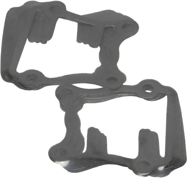 10-pk Cam Lifter Cover Gskt H- D Twin Cam