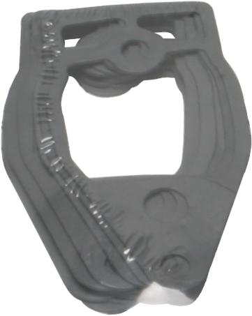 10-pk Breather Baffle Gskt H-d Twin Cam