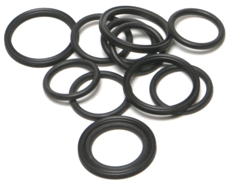 Pushrod Tube Seal Set H-d Panh Ead-shovelhead