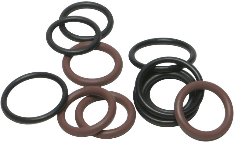 Pushrod Tube O-ring Seal H-d T Win Cam