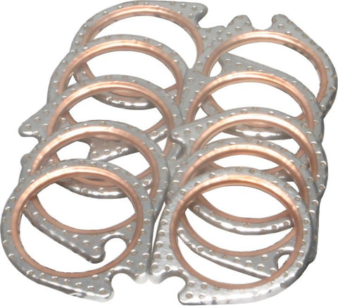 Exhaust Gskt W-fire Ring H-d P Anhead-shovelhead