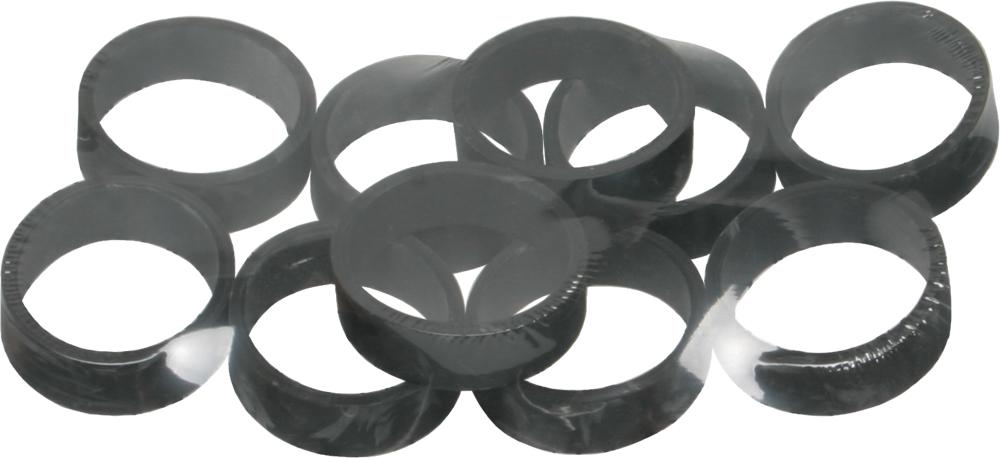 Intake Manifold To Cyl Seal H- D Panhead-shovelhead