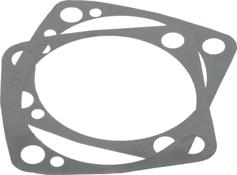 2-pk Base Gasket 3.885 H-d Evo