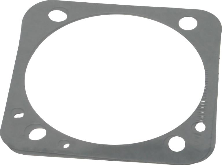 2-pk Base Gasket 4" .020" H-d Evo
