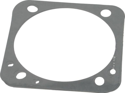 2-pk Base Gasket 4" .020" H-d Evo