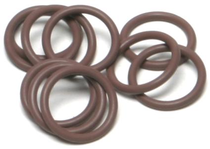 10-pk Cam Positioning Sensor O -ring H-d Twin Cam