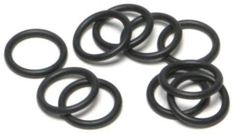 10-pk Rocker Arm Support O-rin G H-d Twin Cam