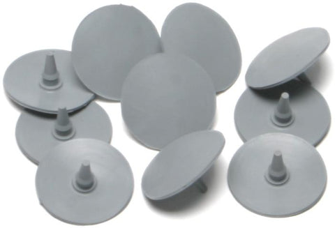 10-pk Umbrella Valve Rock Cvr H-d Twin Cam