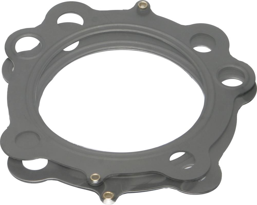 2-pk Head Gskt Stock Bore .030 H-d Evo Sportster