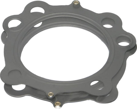 2-pk Head Gskt Stock Bore .030 H-d Evo Sportster