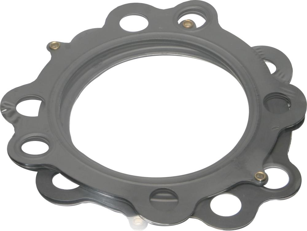 2-pk Head Gskt Stock Bore .040 H-d Evo Sportster