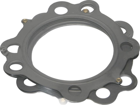 2-pk Head Gskt Stock Bore .040 H-d Evo Sportster