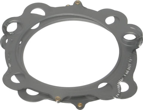 2-pk Head Gskt Big Bore 3 3-4" .30" H-d Evo Sportster