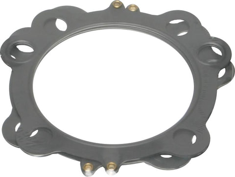 2-pk Head Gskt Big Bore 3 3-4" .040 H-d Evo Sportster