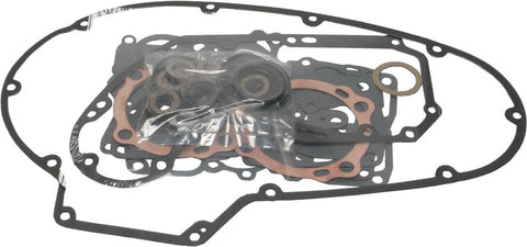 10-pk Cylinder Base Gskt .012" H-d Ironhead Sportster