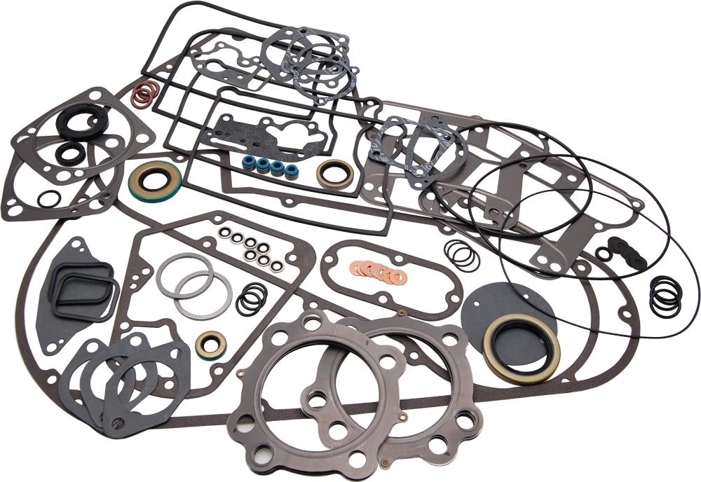 10-pk Starter Solenoid Gskt H- D Ironhead Sportster