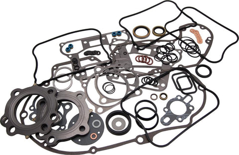 5-pk Inner Rocker Gskt H-d Evo Sportster