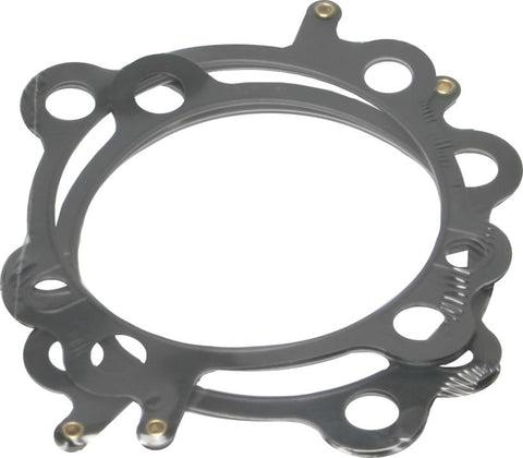 2-pk Head Gskt .040" H-d Twin Cam
