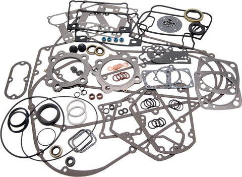 Complete Est Gskt Kit H-d Evo Big Twin