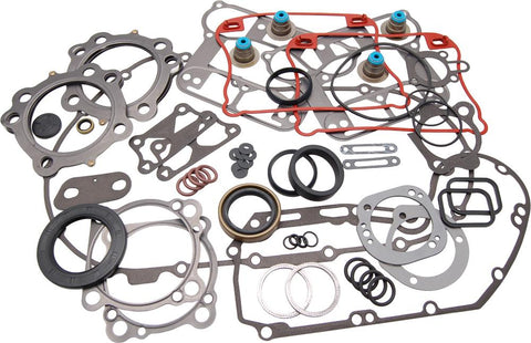 Complete Est Gskt Kit H-d Evo Big Twin