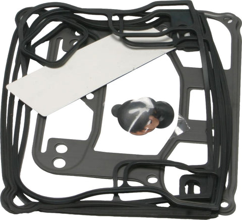 Rocker Box Gskt Kit H-d Evo Bi G Twin