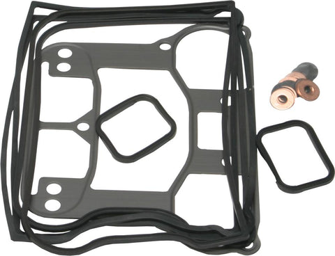 Rocker Box Gskt Kit H-d Evo Bi G Twin