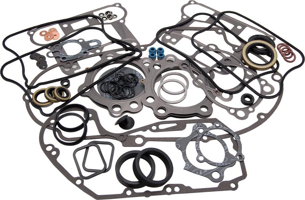 Complete Est Gskt Kit H-d Evo Sportster