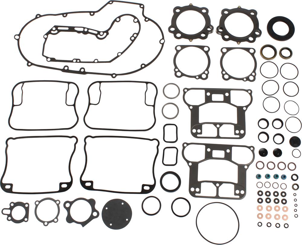 Complete Est Gskt Kit H-d Evo Sportster