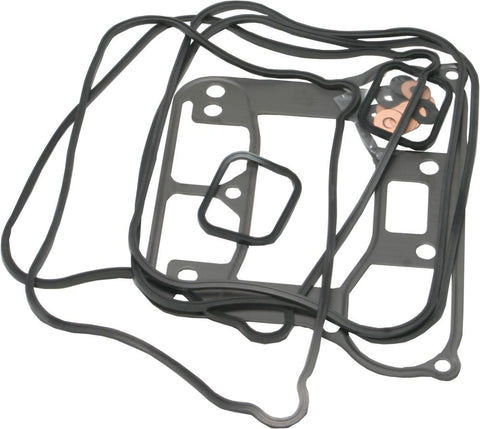 Rocker Box Gskt Kit H-d Evo Sp Ortster