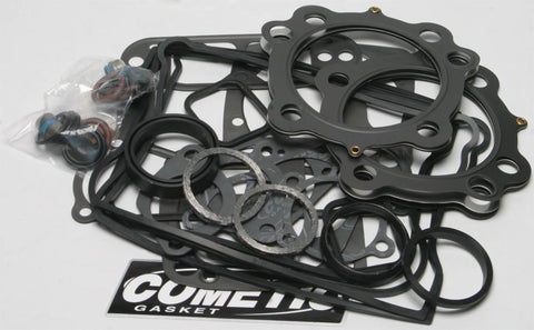Top End Est Gskt Kit Big Bore H-d Evo Big Twin