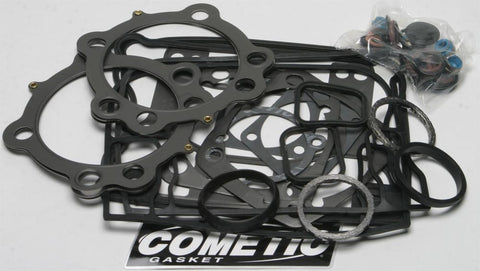 Top End Est Gskt Kit Big Bore H-d Evo Big Twin