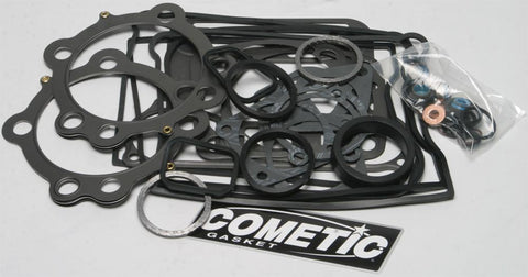 Top End Est Gskt Kit Big Bore H-d Evo Big Twin