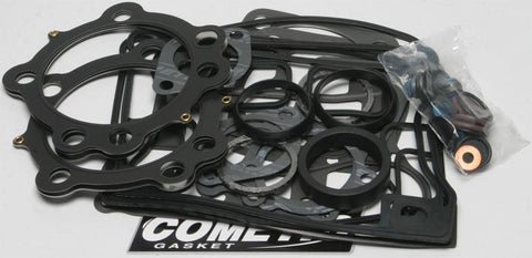 Top End Est Gskt Kit Big Bore H-d Evo Big Twin