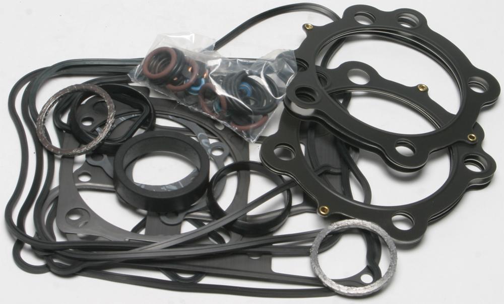 Top End Est Gskt Kit Big Bore H-d Evo Sportster