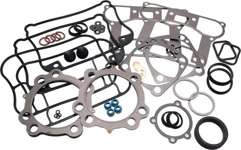 Top End Est Gskt Kit Big Bore H-d Evo Sportster