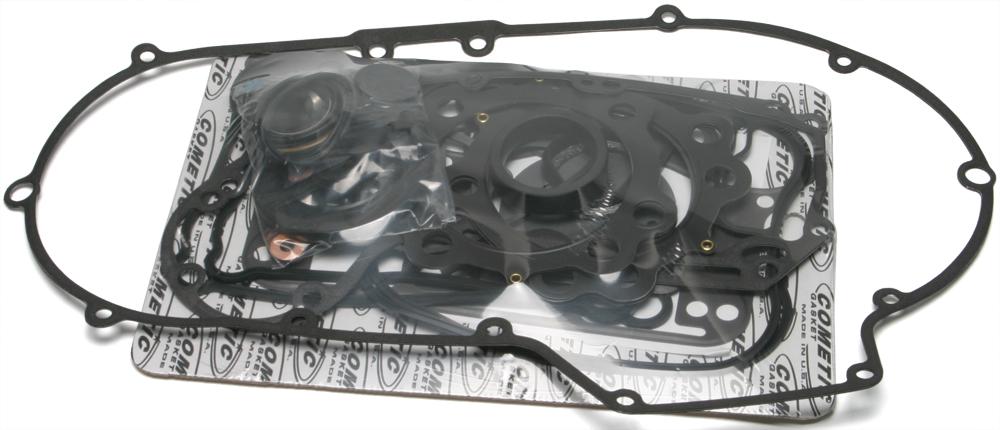 Top End Est Gskt Kit Big Bore H-d Evo Sportster