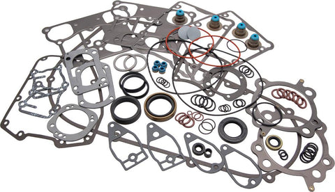 Complete Est Gskt Kit H-d Twin Cam