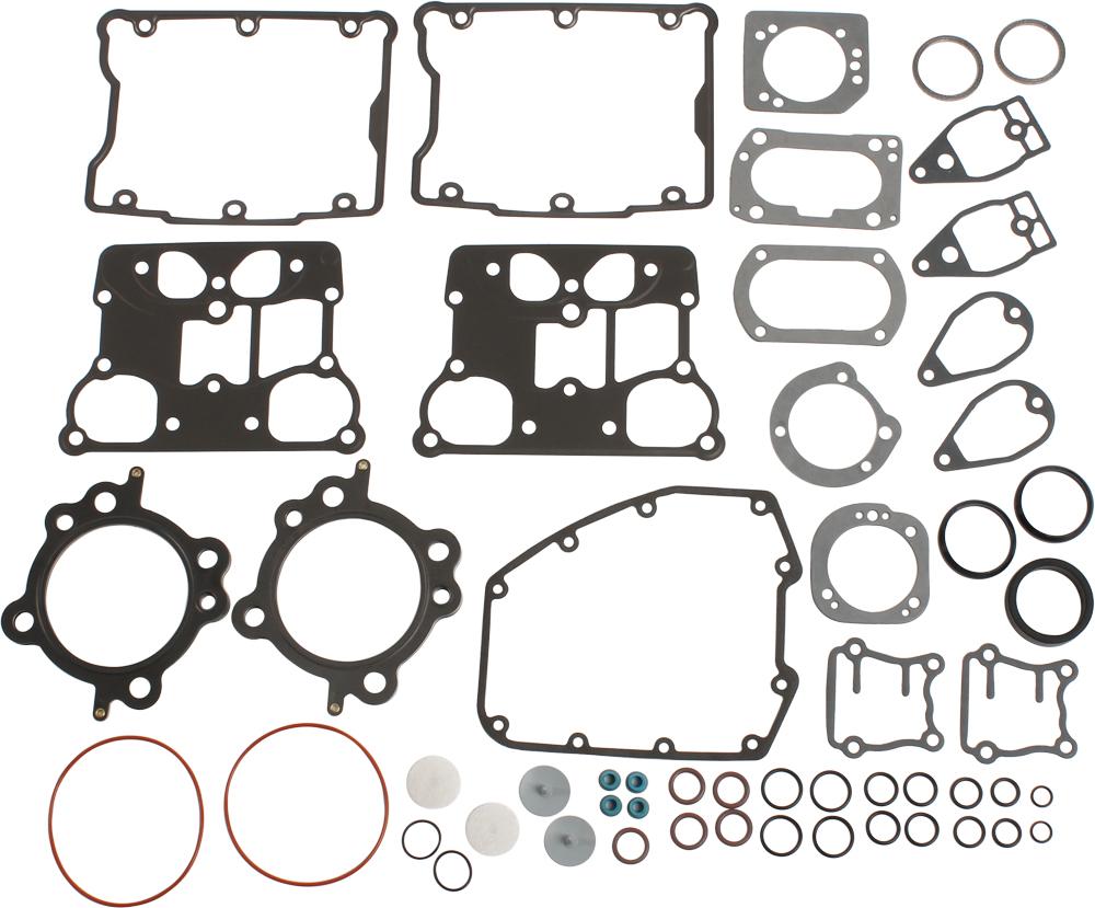 Top End Est Gskt Kit H-d Twin Cam