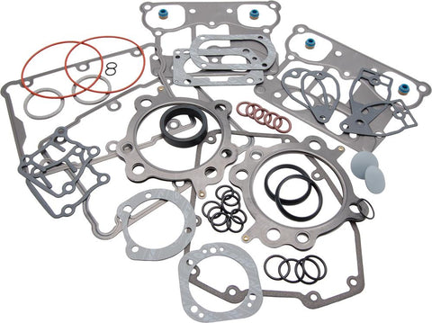 Top End Est Gskt Kit H-d Twin Cam