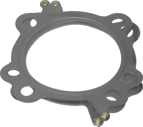 Pr-head Gskt Stock Bore H-d Tw In Cam