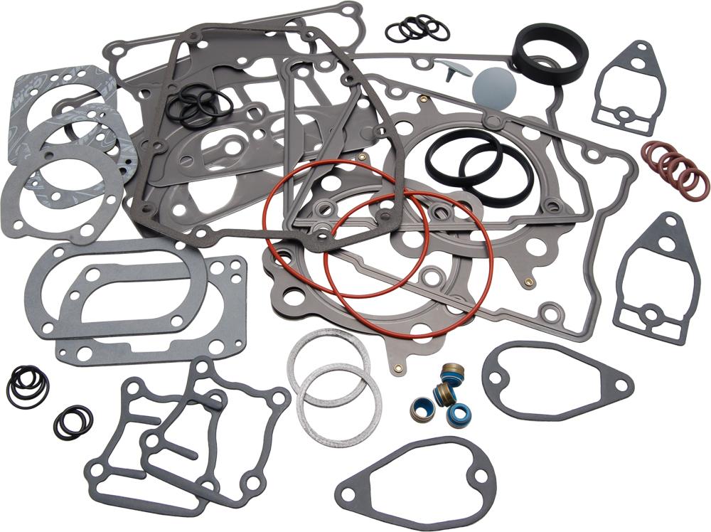 Top End Est Gskt Kit H-d Twin Cam