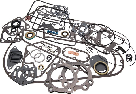 Complete Est Gskt Kit H-d Evo Big Twin