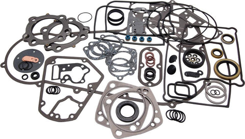 Complete Est Gskt Kit H-d Evo Big Twin