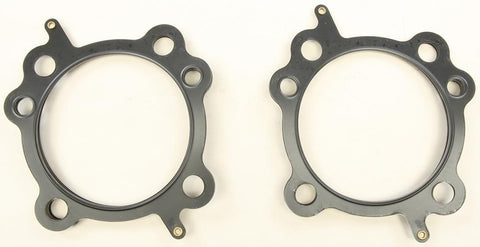 Tc Head Gskt .030" H-d Twin Ca M