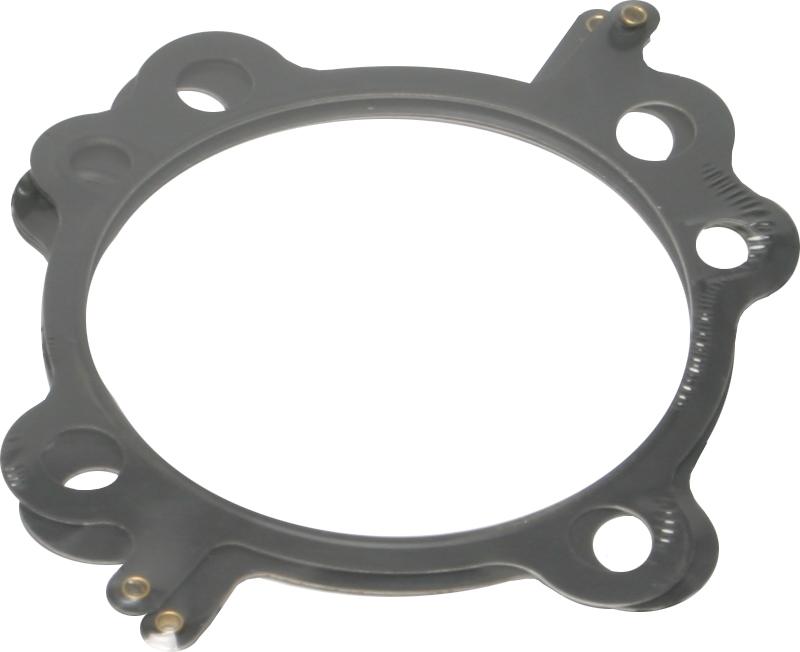 2-pk Tc Head Gskt .030" H-d Tw In Cam